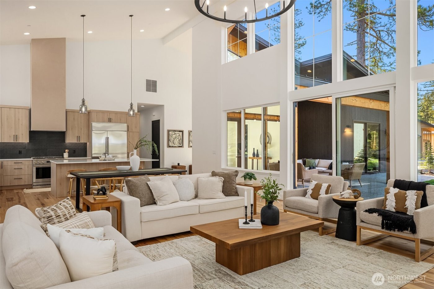 1980 Wanawish Loop , Cle Elum, WA 98922