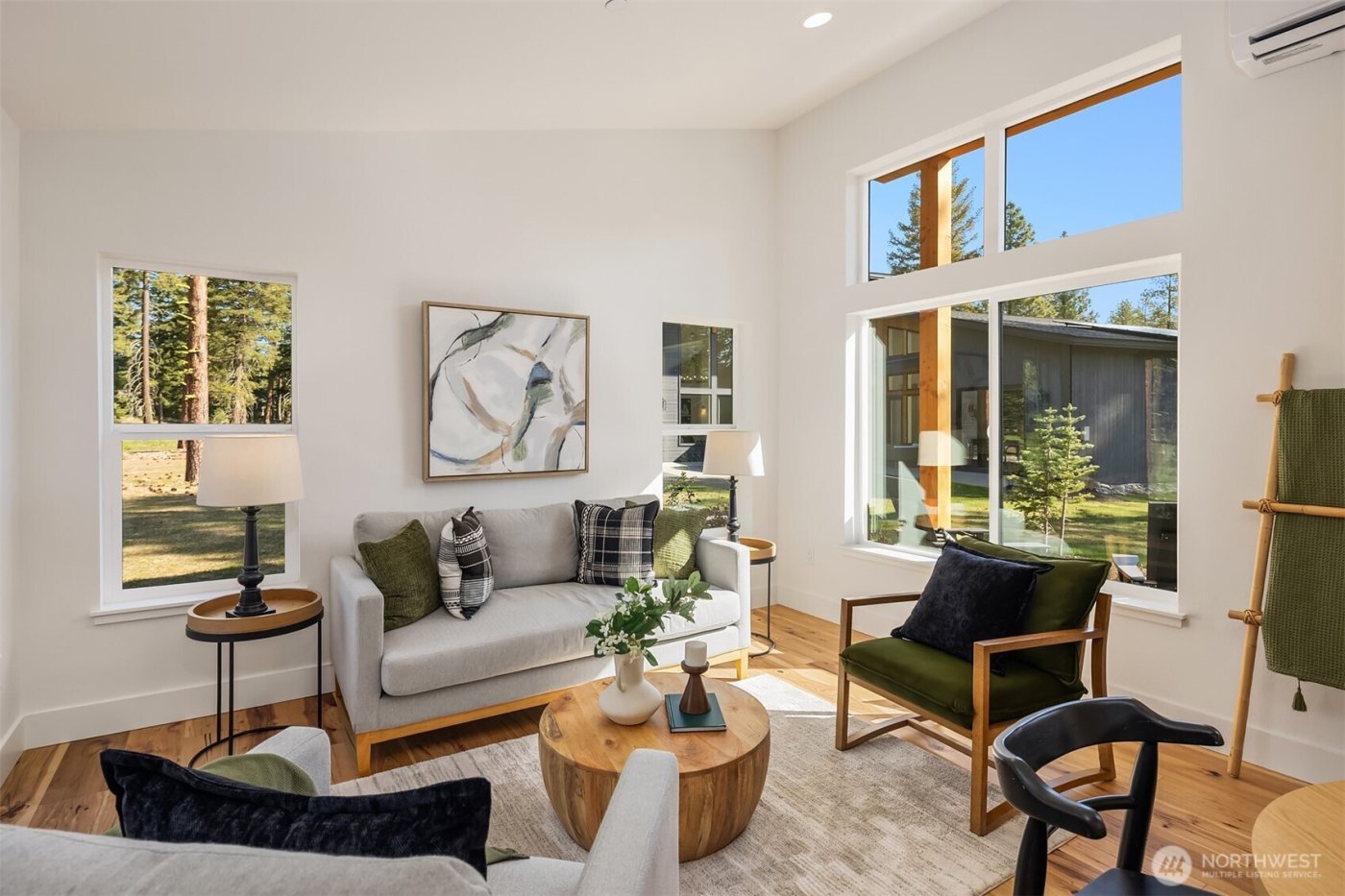 1980 Wanawish Loop , Cle Elum, WA 98922