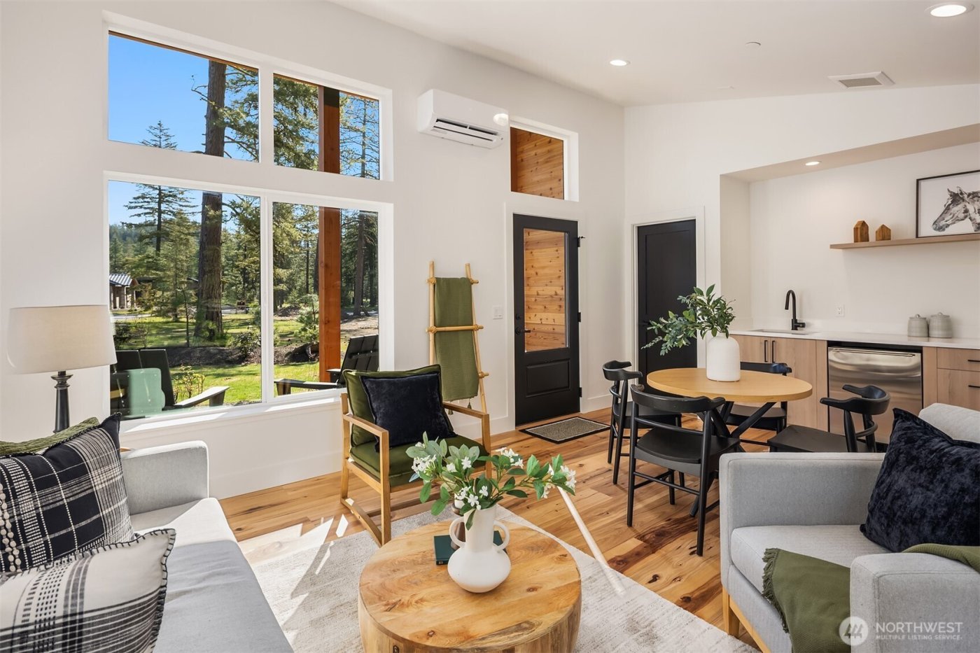 1980 Wanawish Loop , Cle Elum, WA 98922