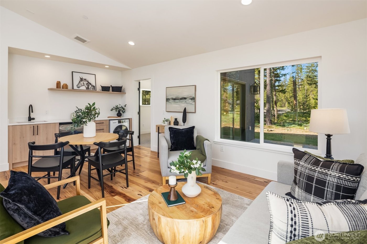 1980 Wanawish Loop , Cle Elum, WA 98922