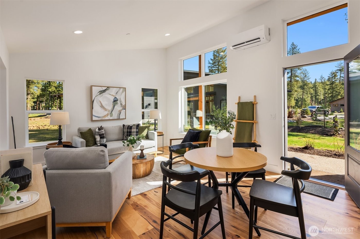 1980 Wanawish Loop , Cle Elum, WA 98922