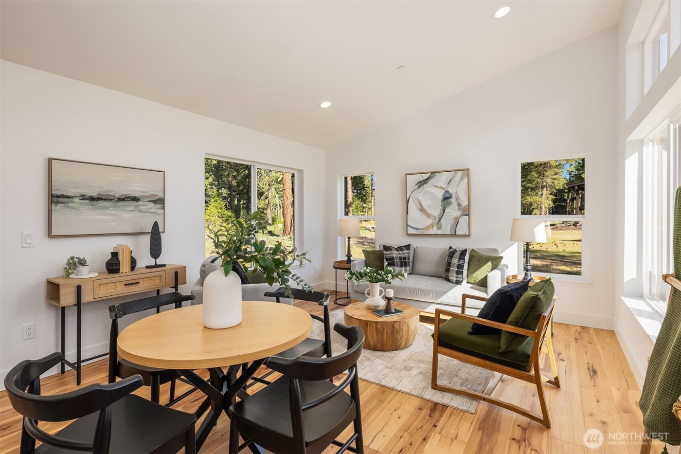 1980 Wanawish Loop , Cle Elum, WA 98922