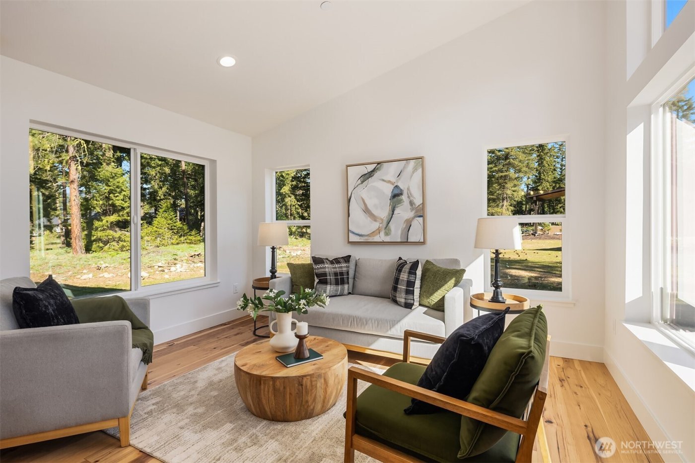 1980 Wanawish Loop , Cle Elum, WA 98922