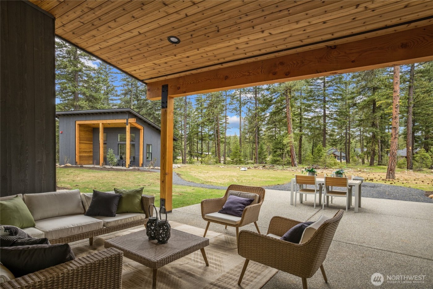 1980 Wanawish Loop , Cle Elum, WA 98922