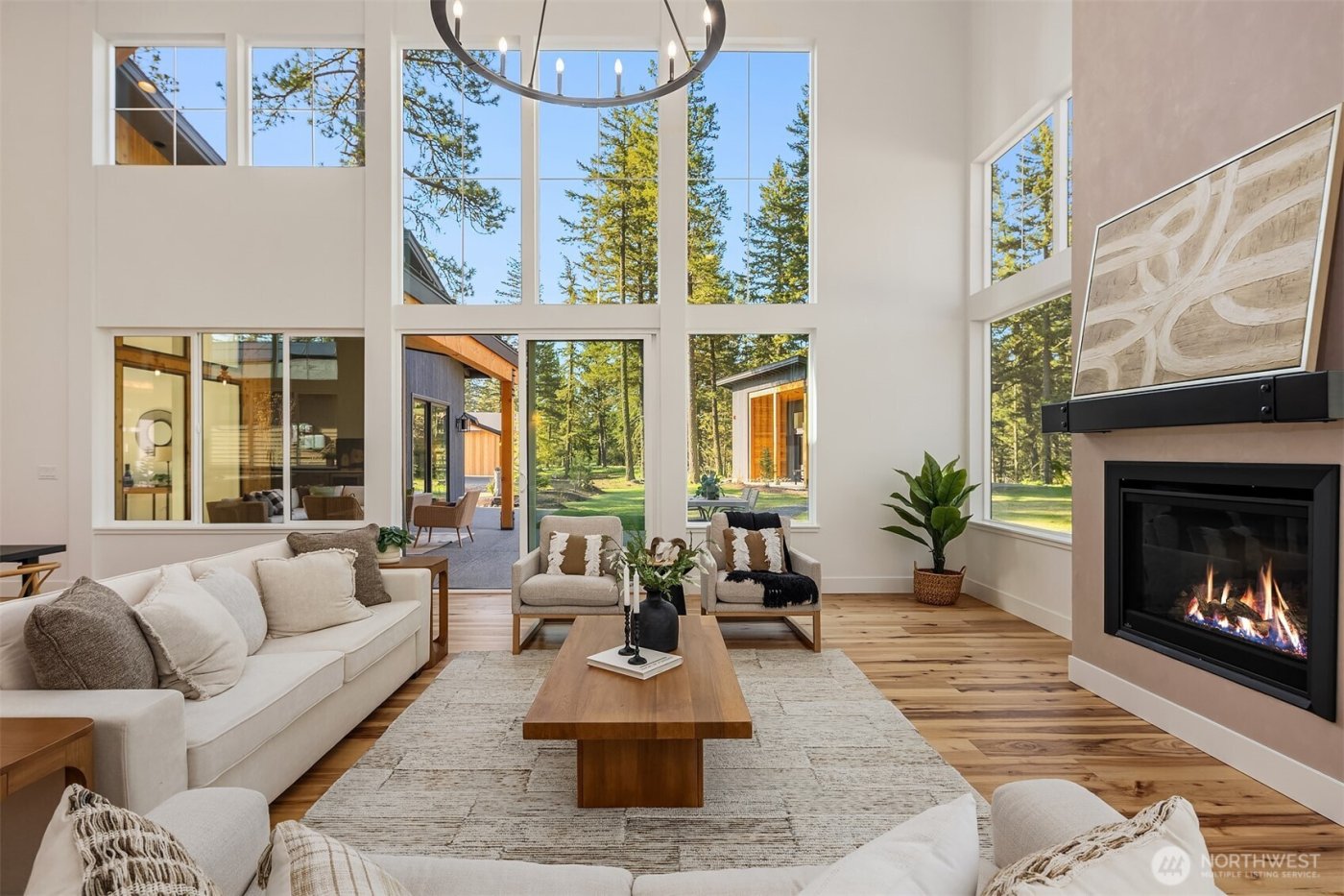 1980 Wanawish Loop , Cle Elum, WA 98922