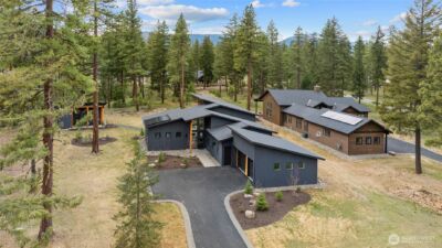 1980 Wanawish Loop , Cle Elum, WA 98922 - Photo 33