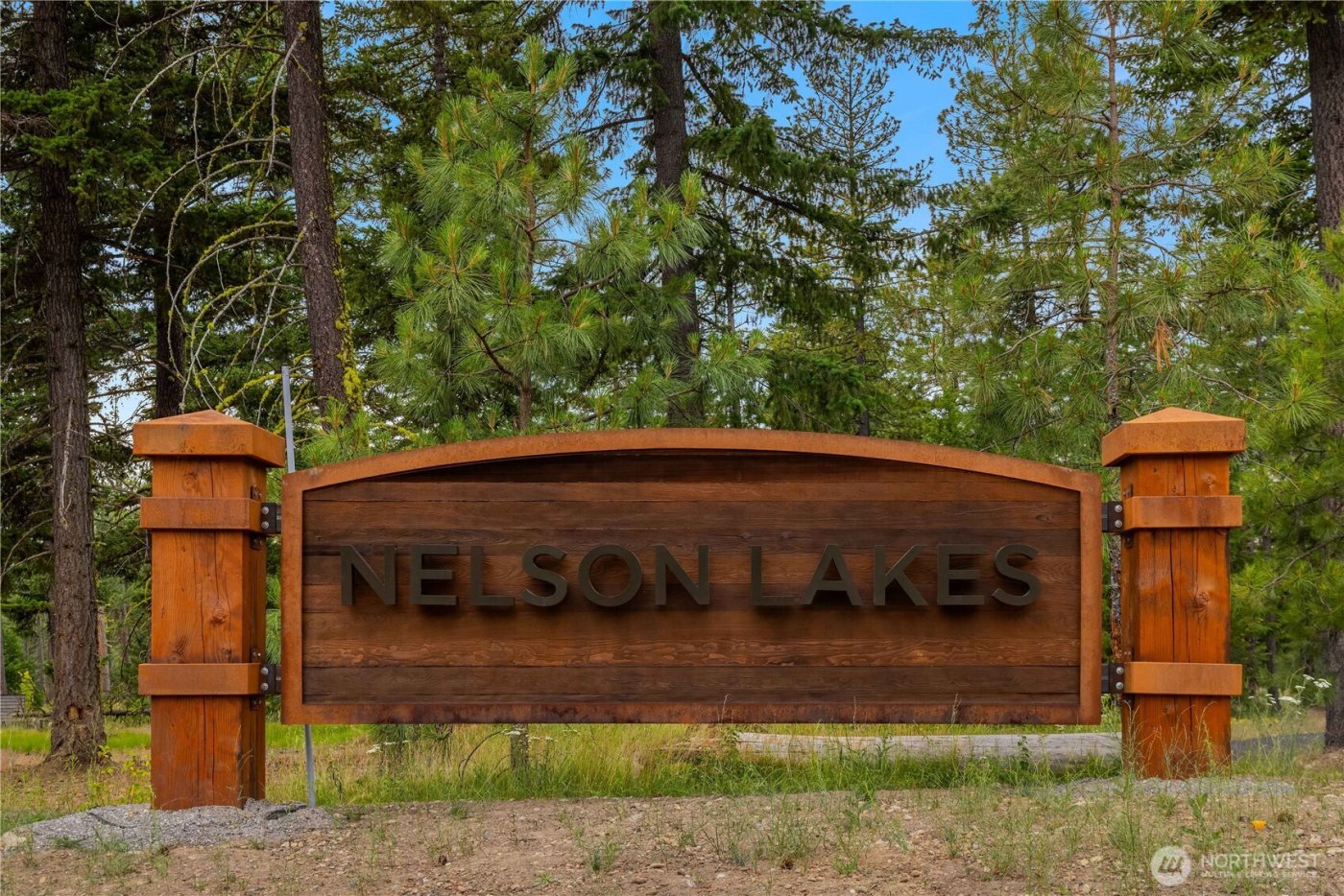 1980 Wanawish Loop , Cle Elum, WA 98922