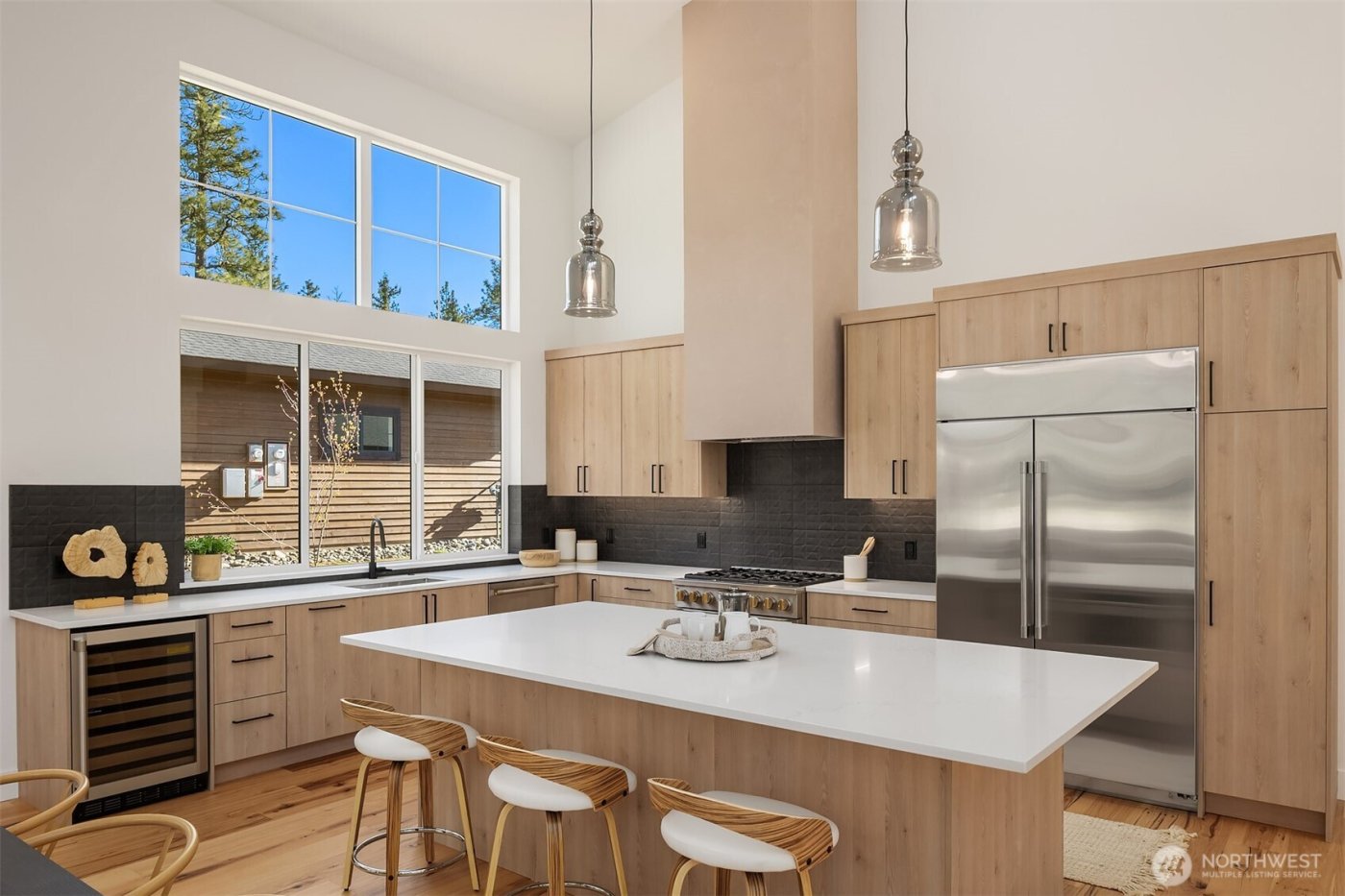 1980 Wanawish Loop , Cle Elum, WA 98922