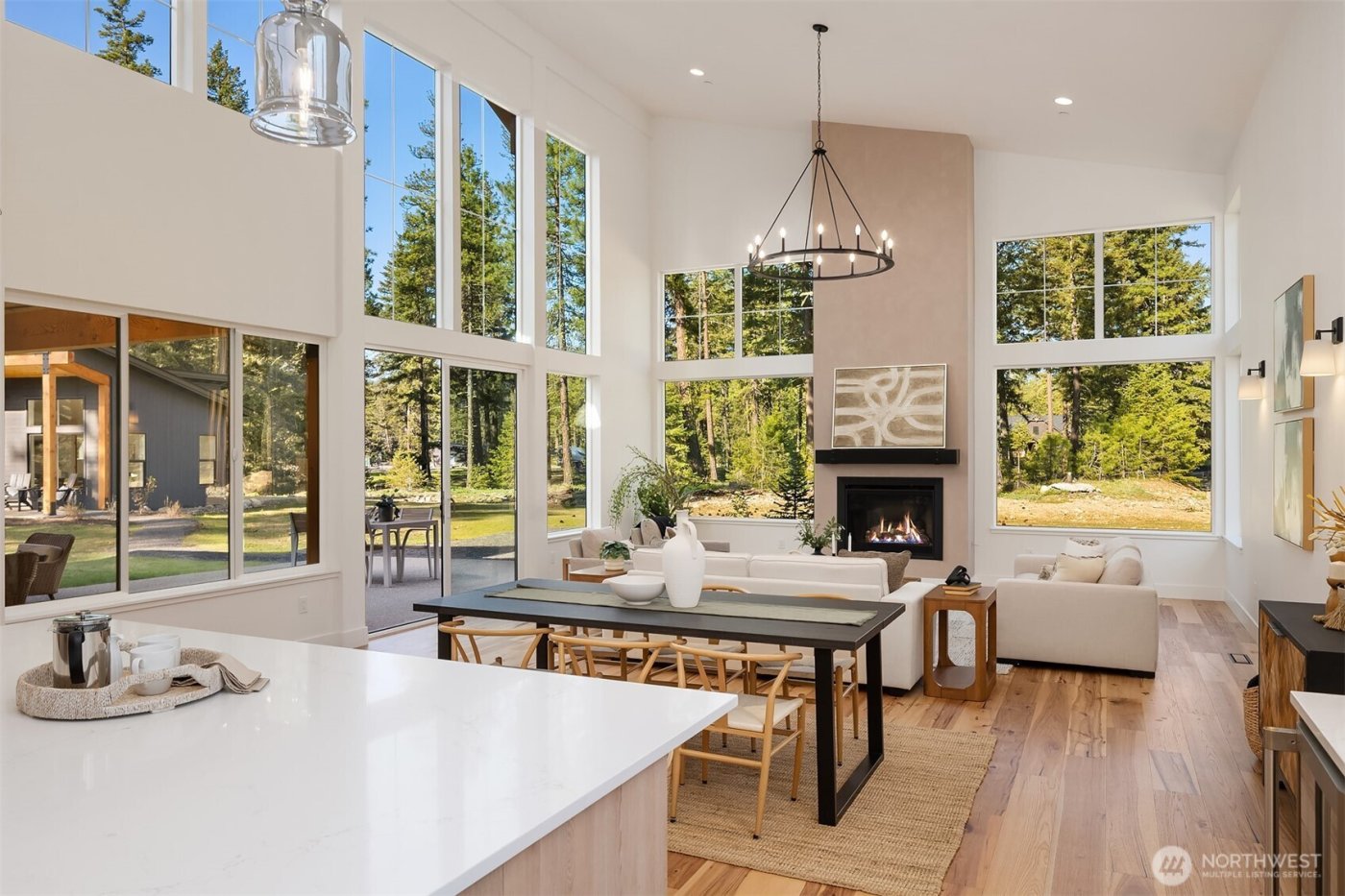 1980 Wanawish Loop , Cle Elum, WA 98922