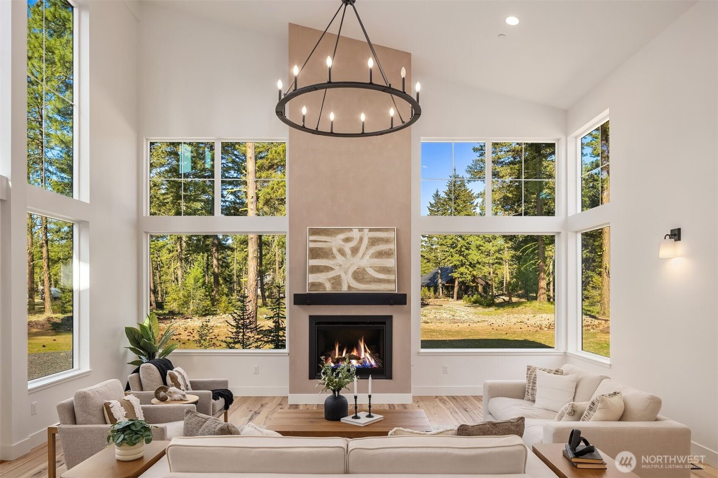 1980 Wanawish Loop , Cle Elum, WA 98922