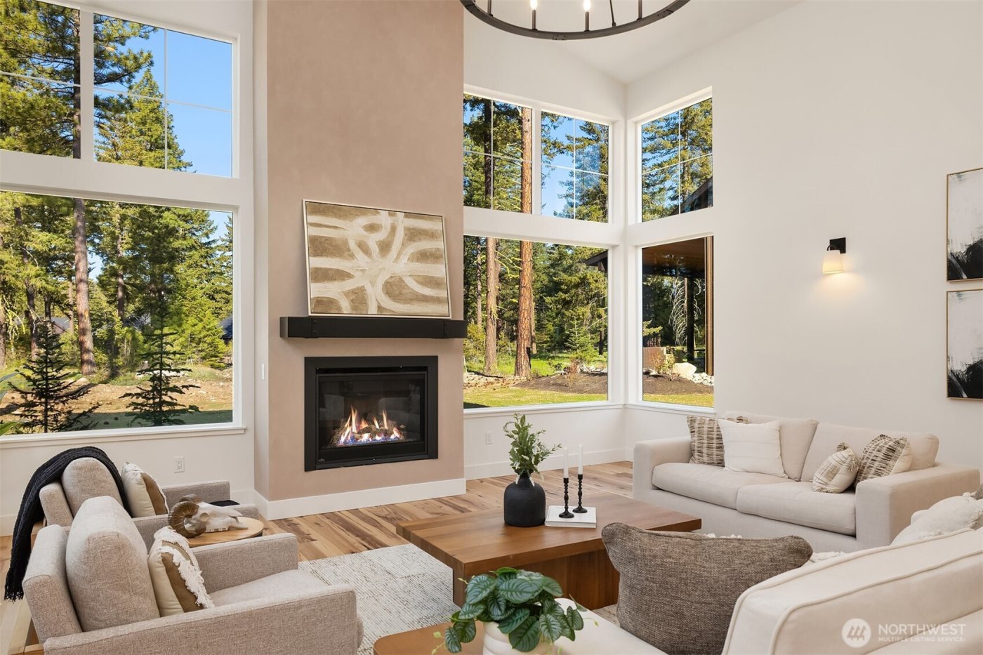 1980 Wanawish Loop , Cle Elum, WA 98922