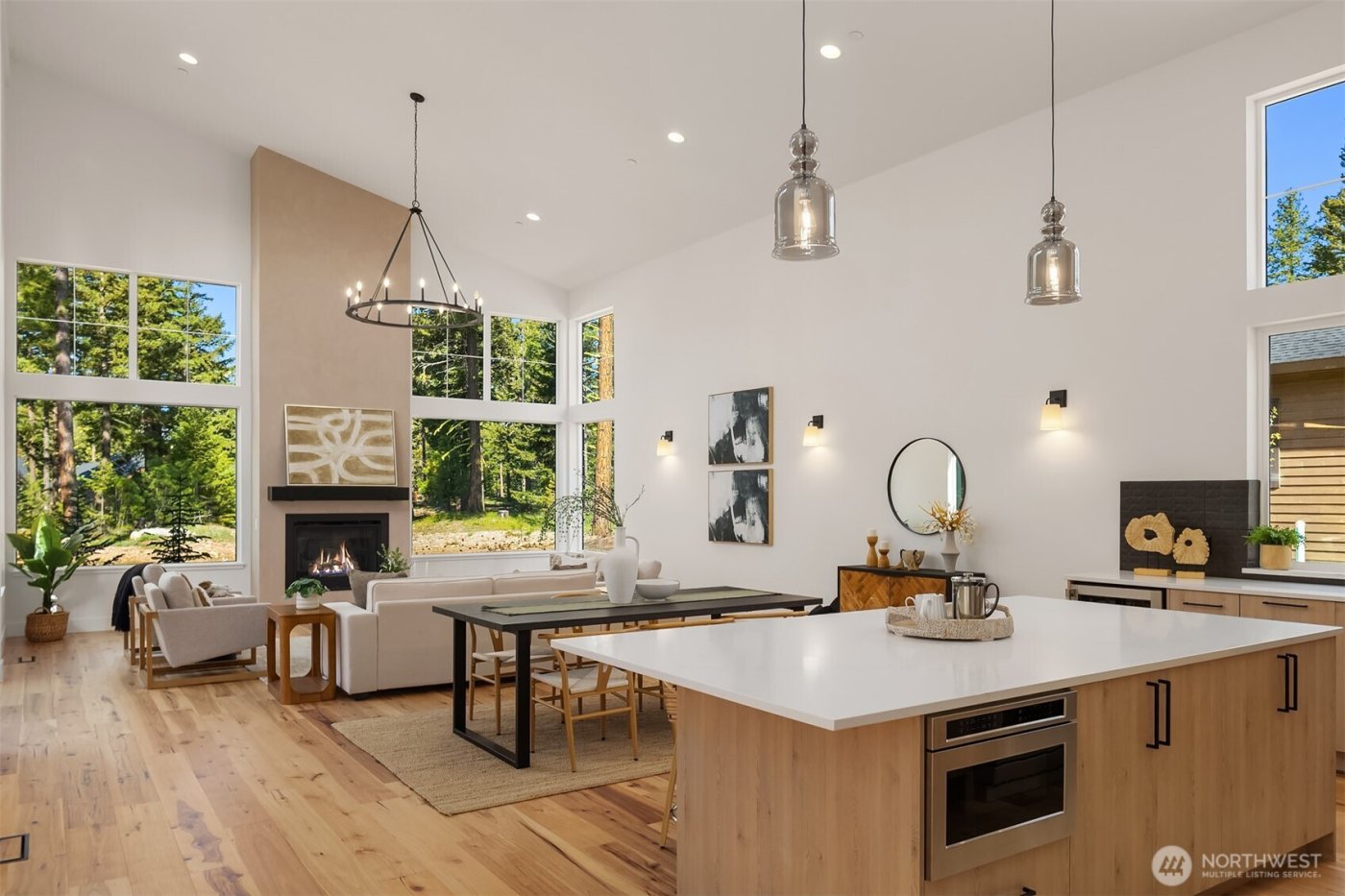 1980 Wanawish Loop , Cle Elum, WA 98922