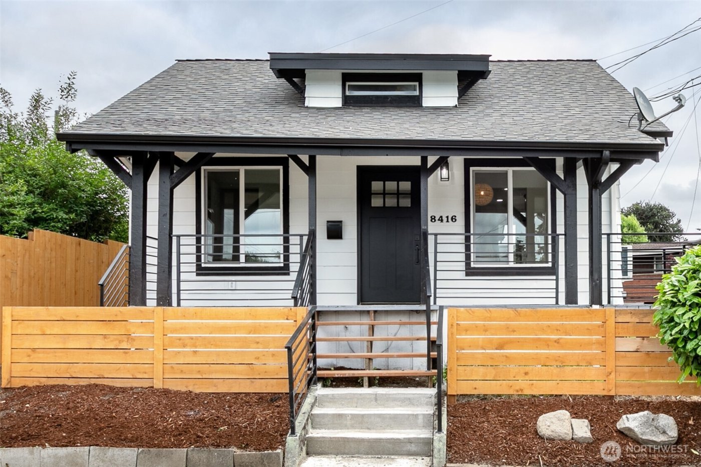 8416 Duncan Avenue S, Seattle, WA 98118