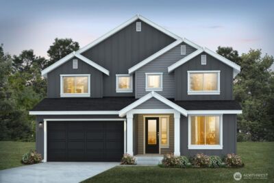 12511 40th (Lot 14) Avenue NW, Gig Harbor, WA 98332