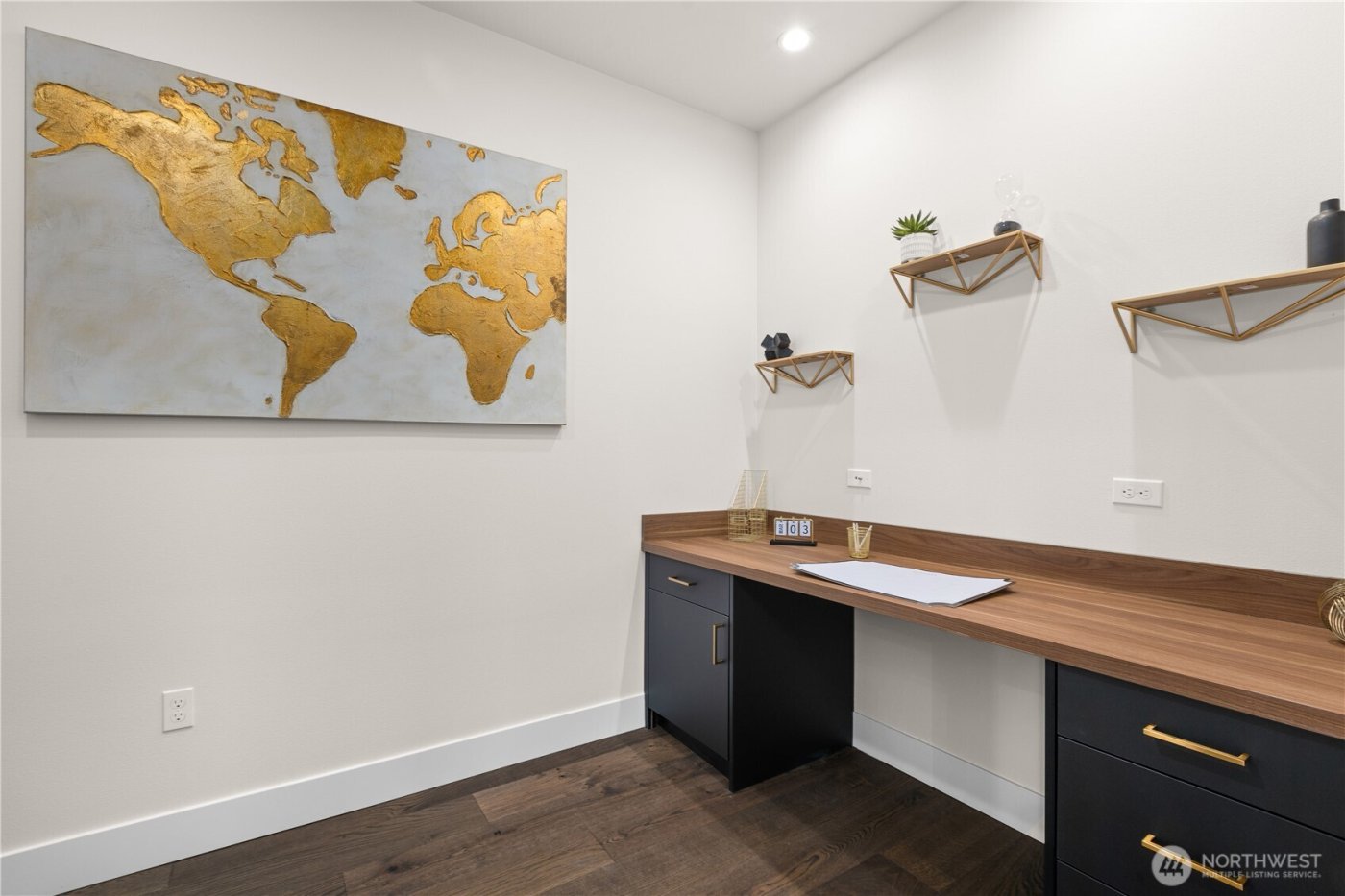 12511 40th (Lot 14) Avenue NW, Gig Harbor, WA 98332