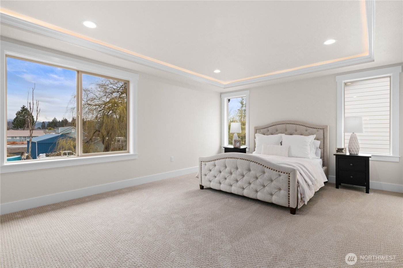 12511 40th (Lot 14) Avenue NW, Gig Harbor, WA 98332