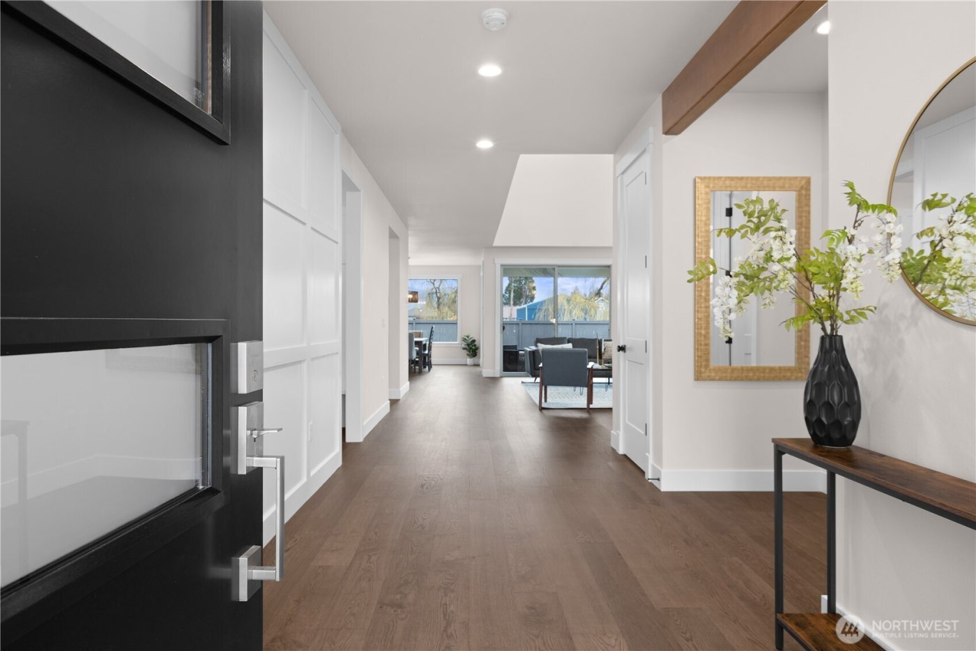 12511 40th (Lot 14) Avenue NW, Gig Harbor, WA 98332