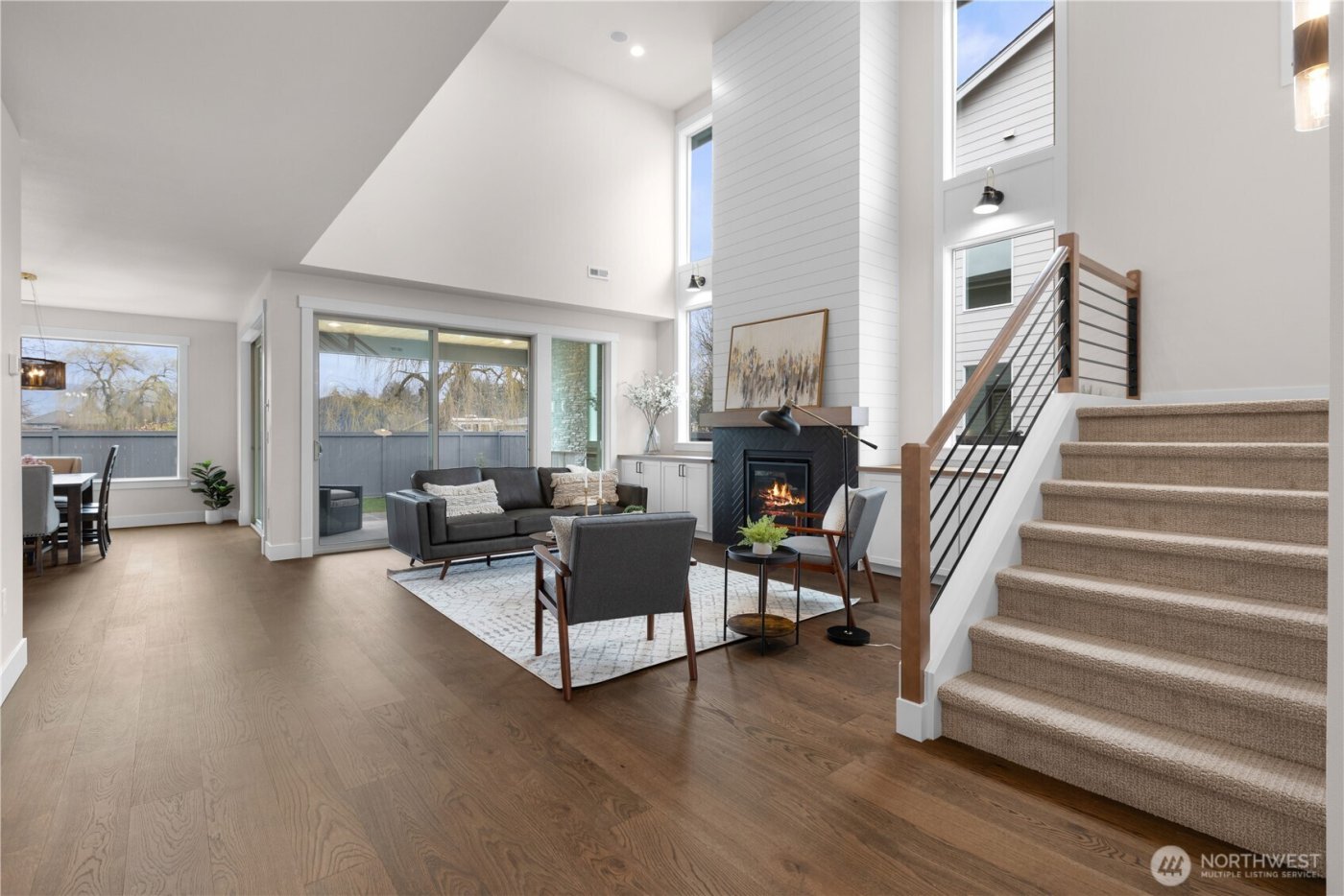 12511 40th (Lot 14) Avenue NW, Gig Harbor, WA 98332