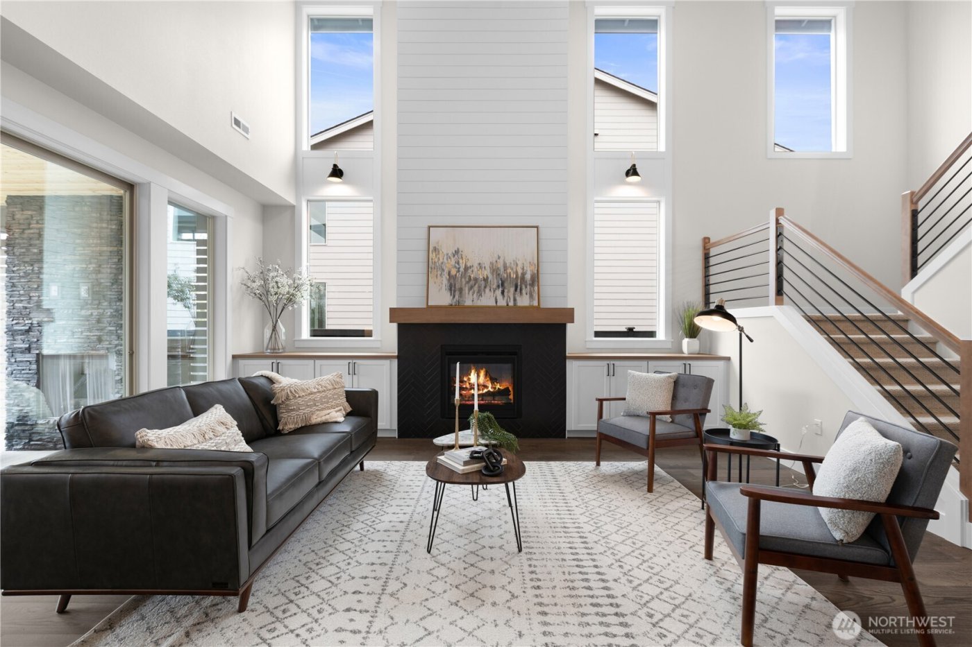 12511 40th (Lot 14) Avenue NW, Gig Harbor, WA 98332