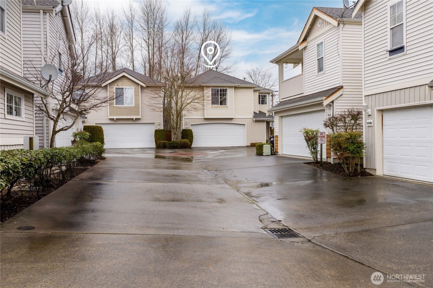 31030 123rd Lane SE #67, Auburn, WA 98092