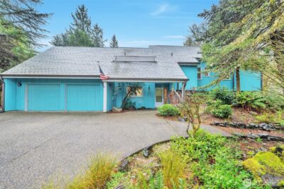 4015 Boardman Court NW, Olympia, WA 98502