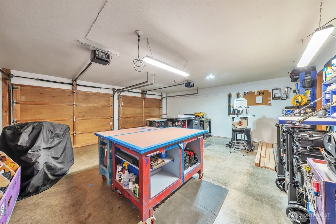 4015 Boardman Court NW, Olympia, WA 98502