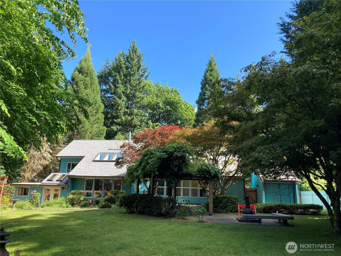 4015 Boardman Court NW, Olympia, WA 98502