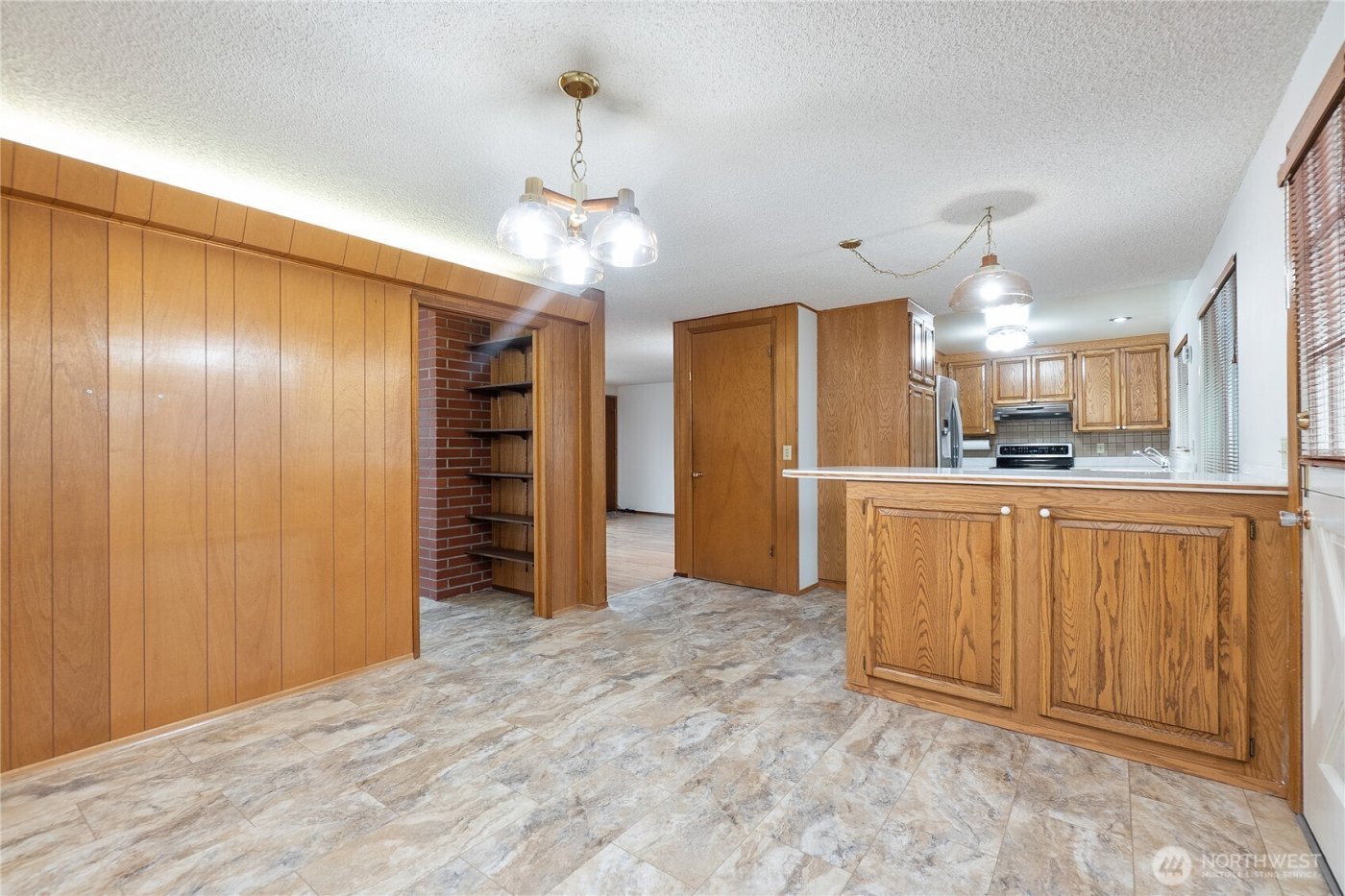 12370 SE 158th Street , Renton, WA 98058