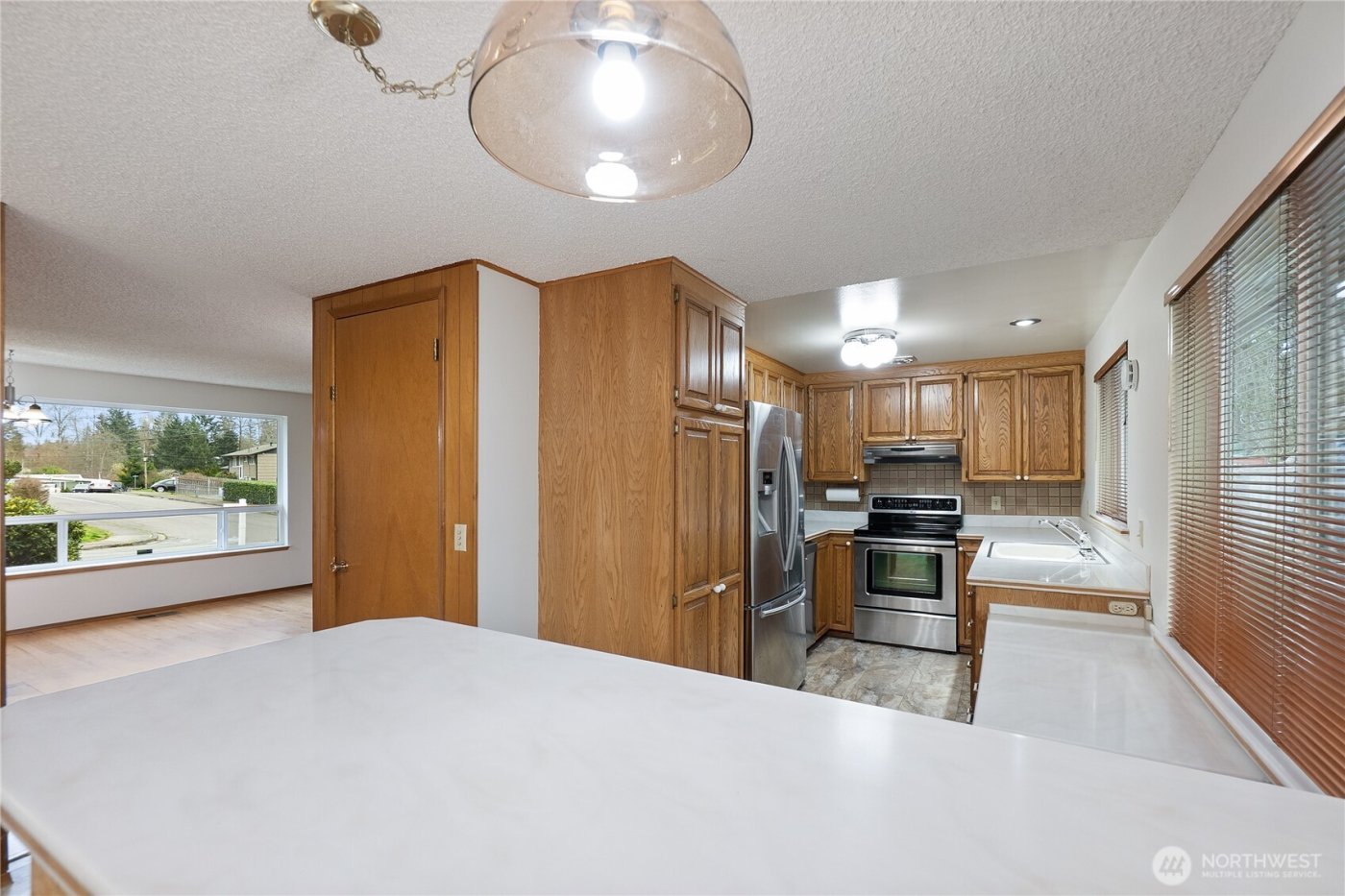 12370 SE 158th Street , Renton, WA 98058