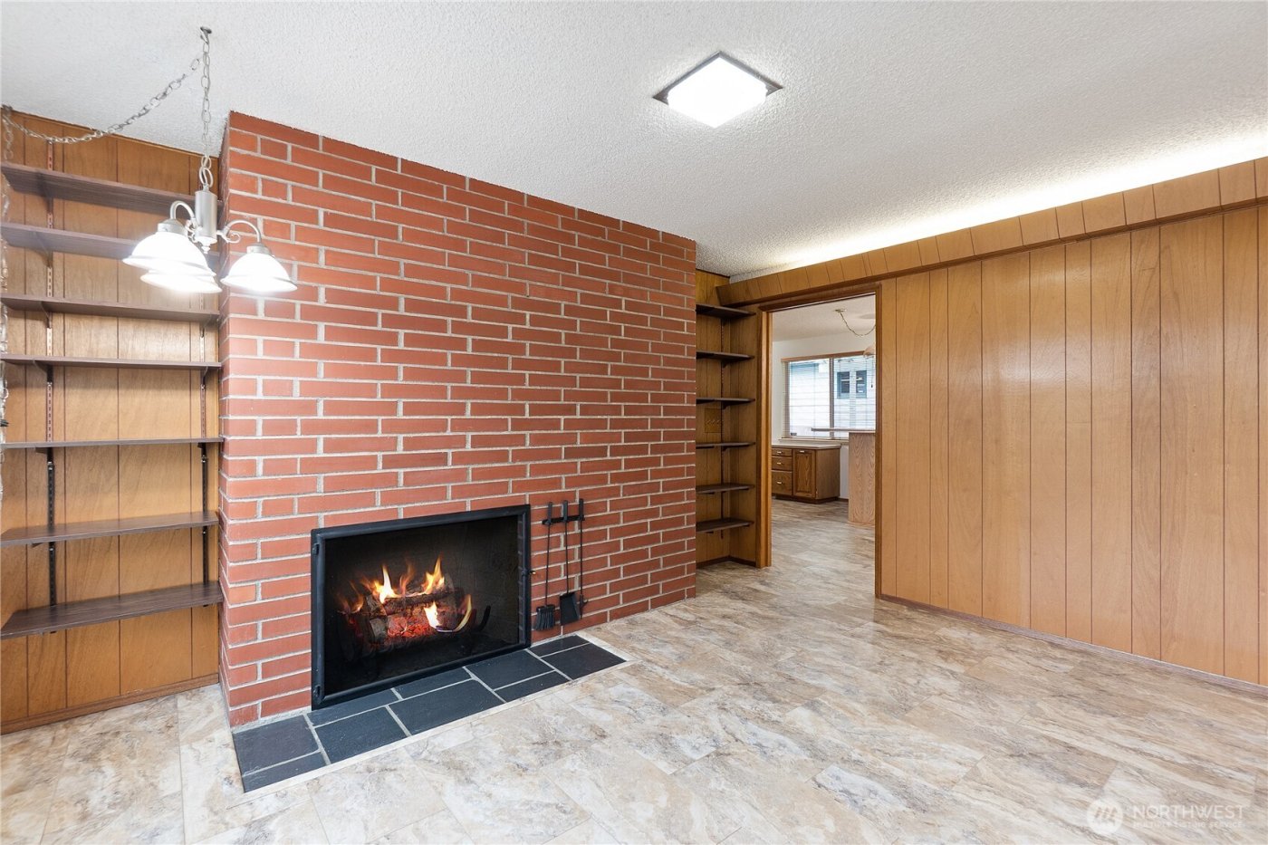 12370 SE 158th Street , Renton, WA 98058