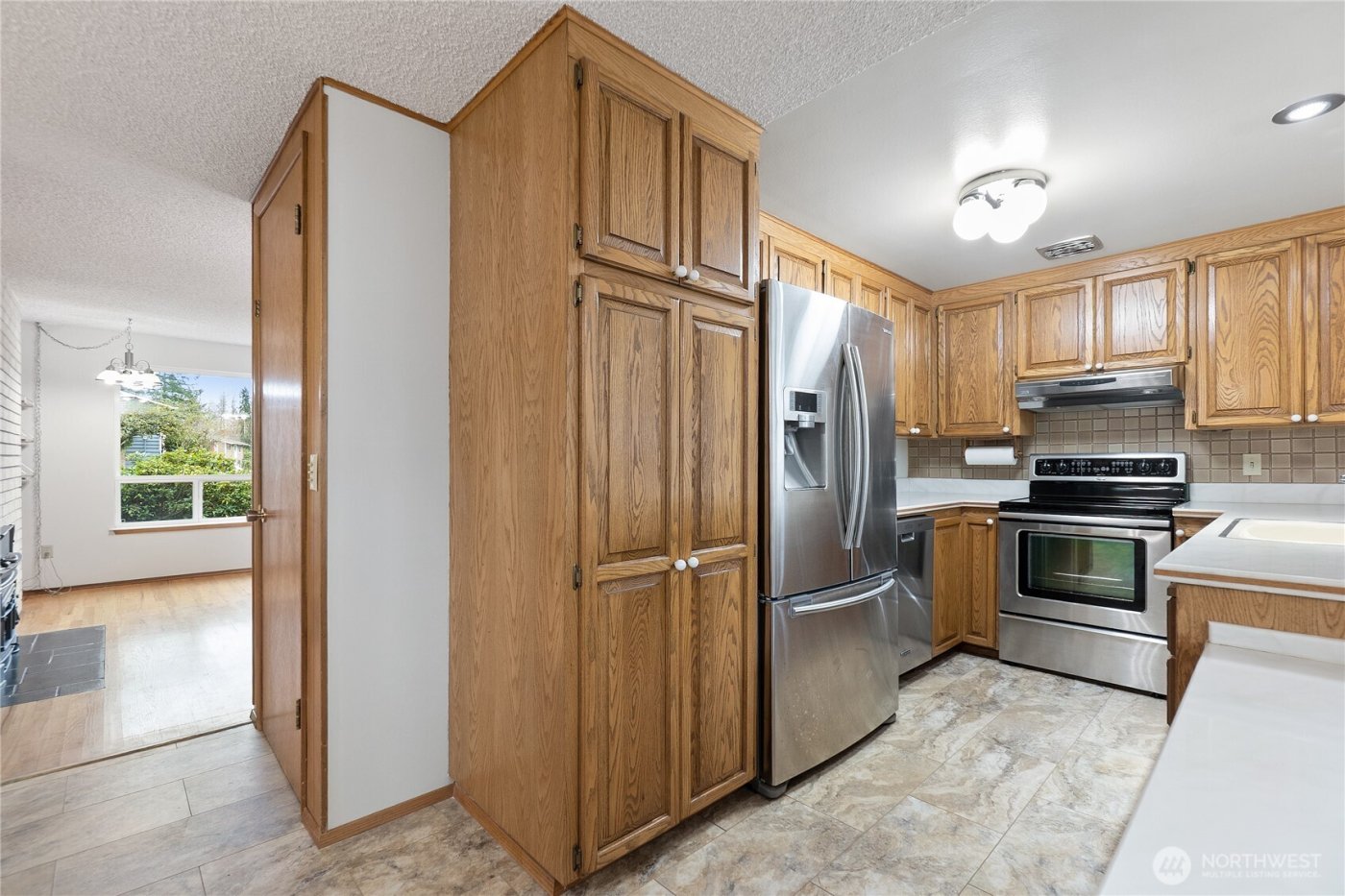 12370 SE 158th Street , Renton, WA 98058