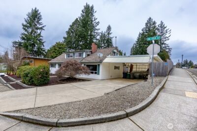 12370 SE 158th Street , Renton, WA 98058 - Photo 3