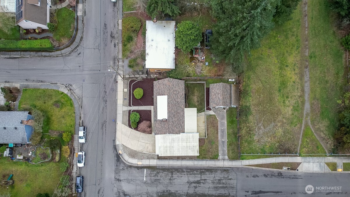 12370 SE 158th Street , Renton, WA 98058