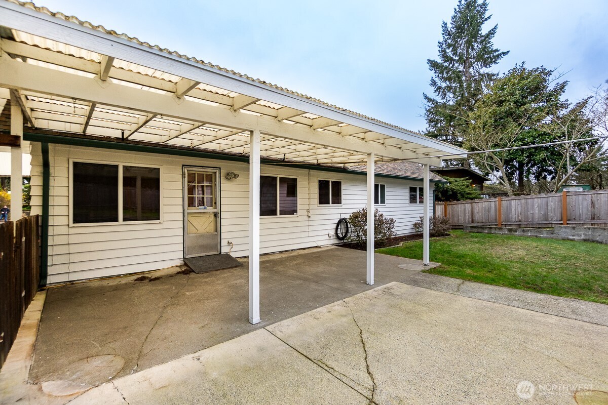 12370 SE 158th Street , Renton, WA 98058