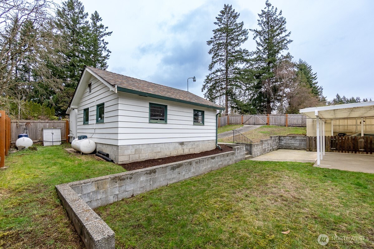 12370 SE 158th Street , Renton, WA 98058