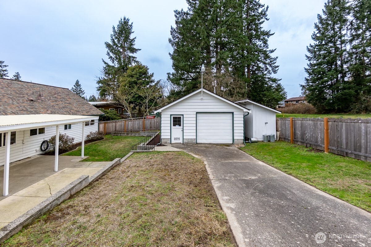 12370 SE 158th Street , Renton, WA 98058