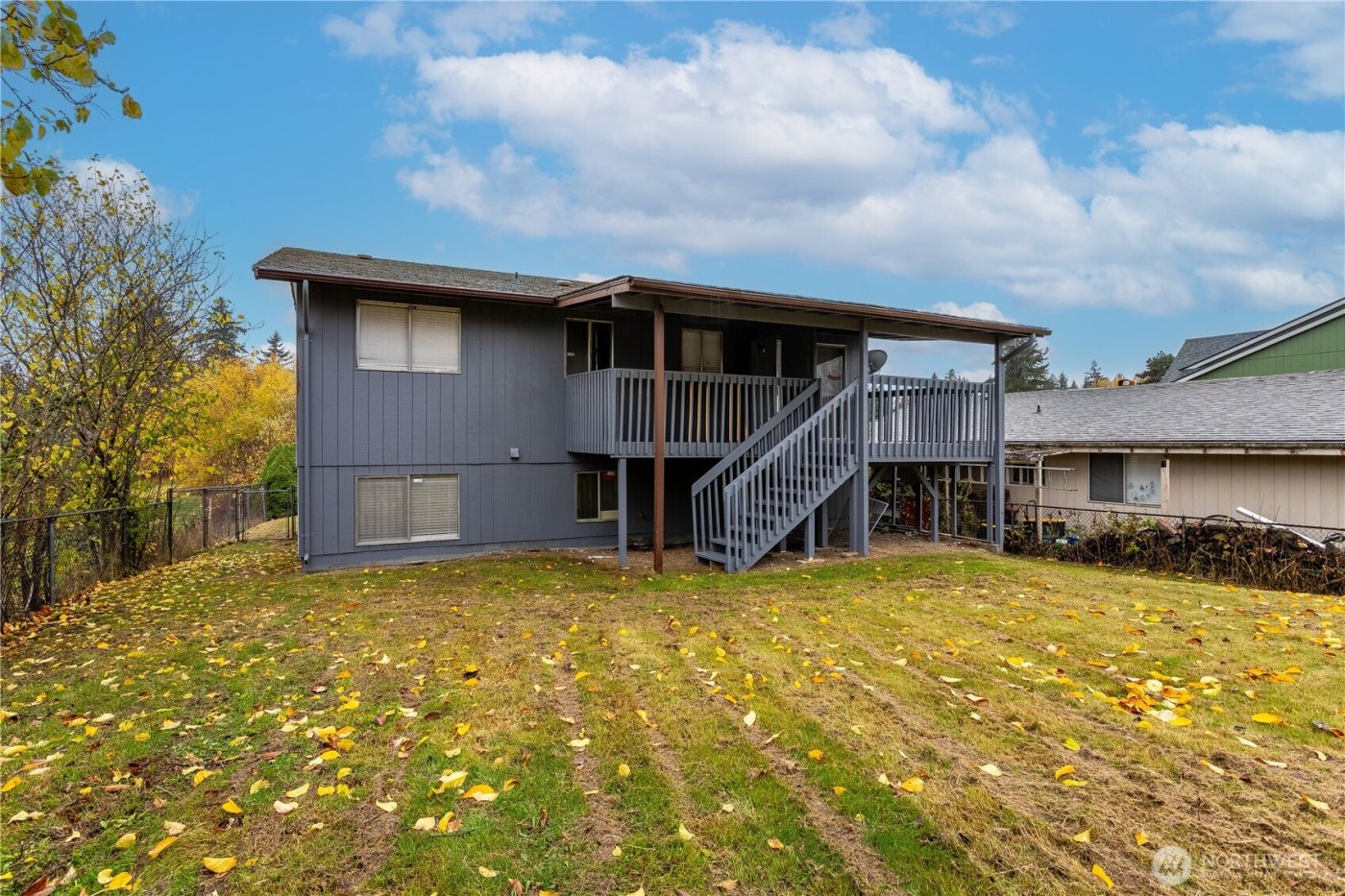 1023 S 88th Street , Tacoma, WA 98444