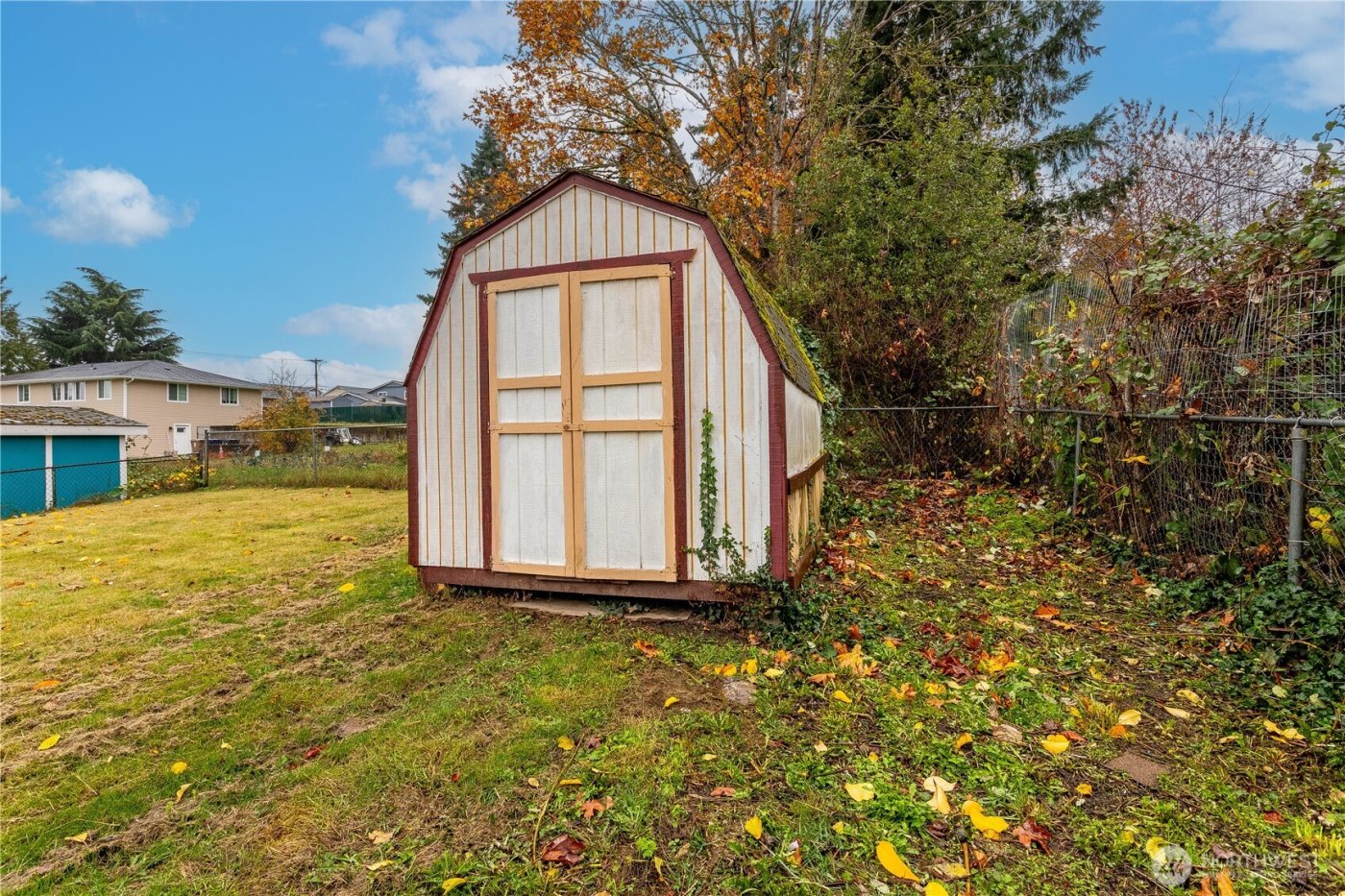 1023 S 88th Street , Tacoma, WA 98444