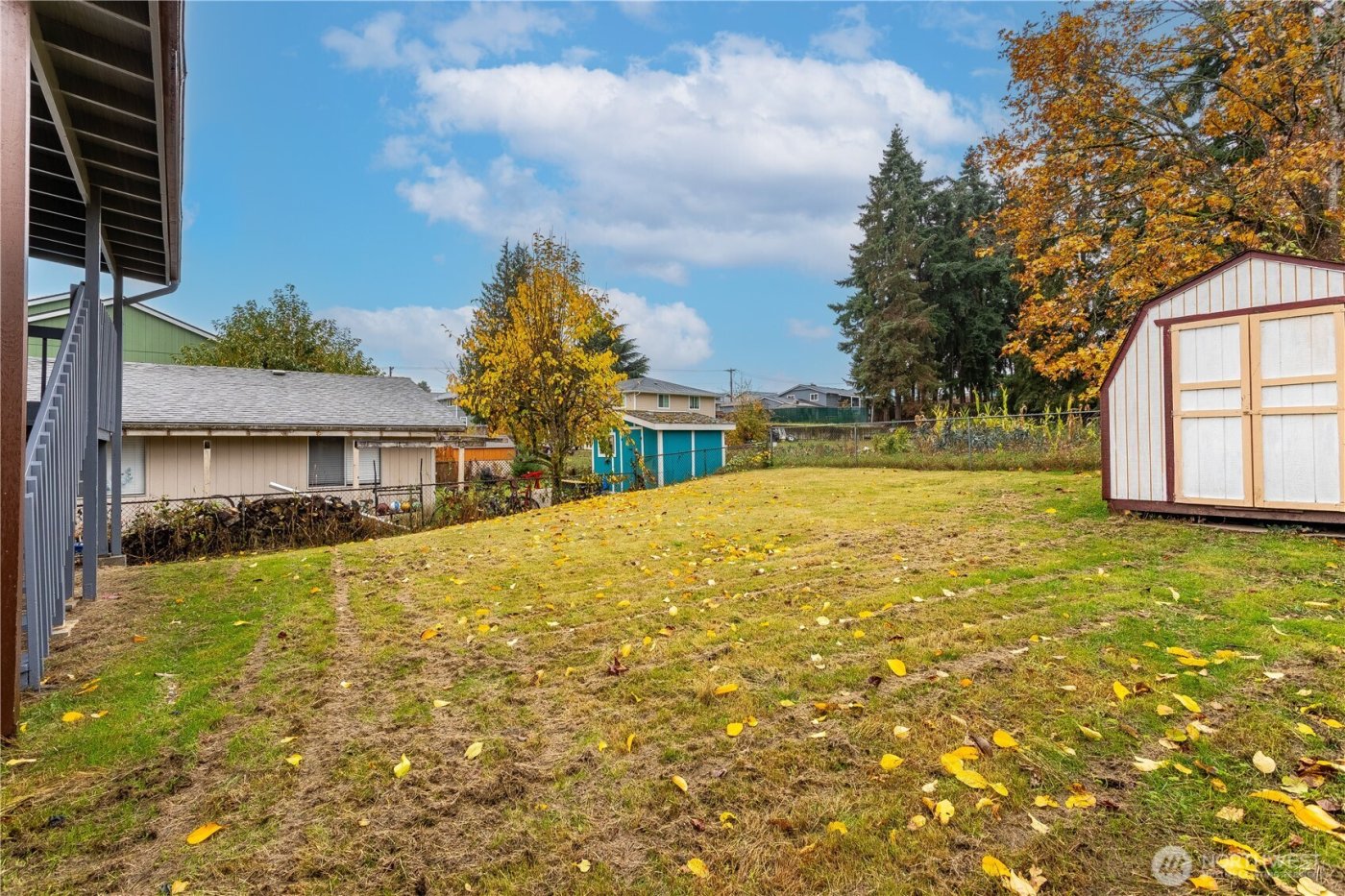 1023 S 88th Street , Tacoma, WA 98444