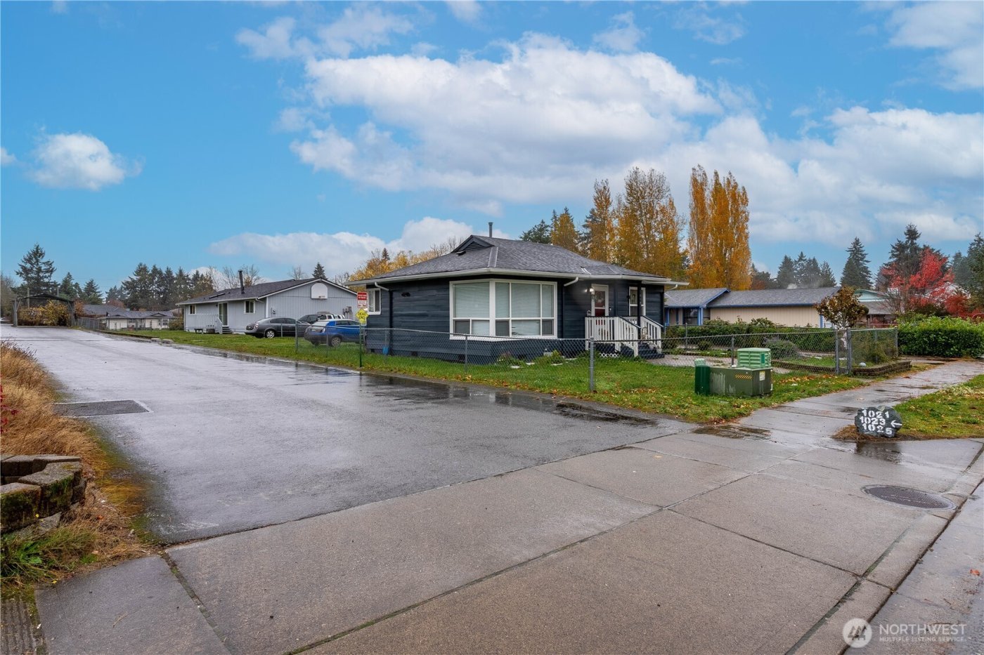 1023 S 88th Street , Tacoma, WA 98444