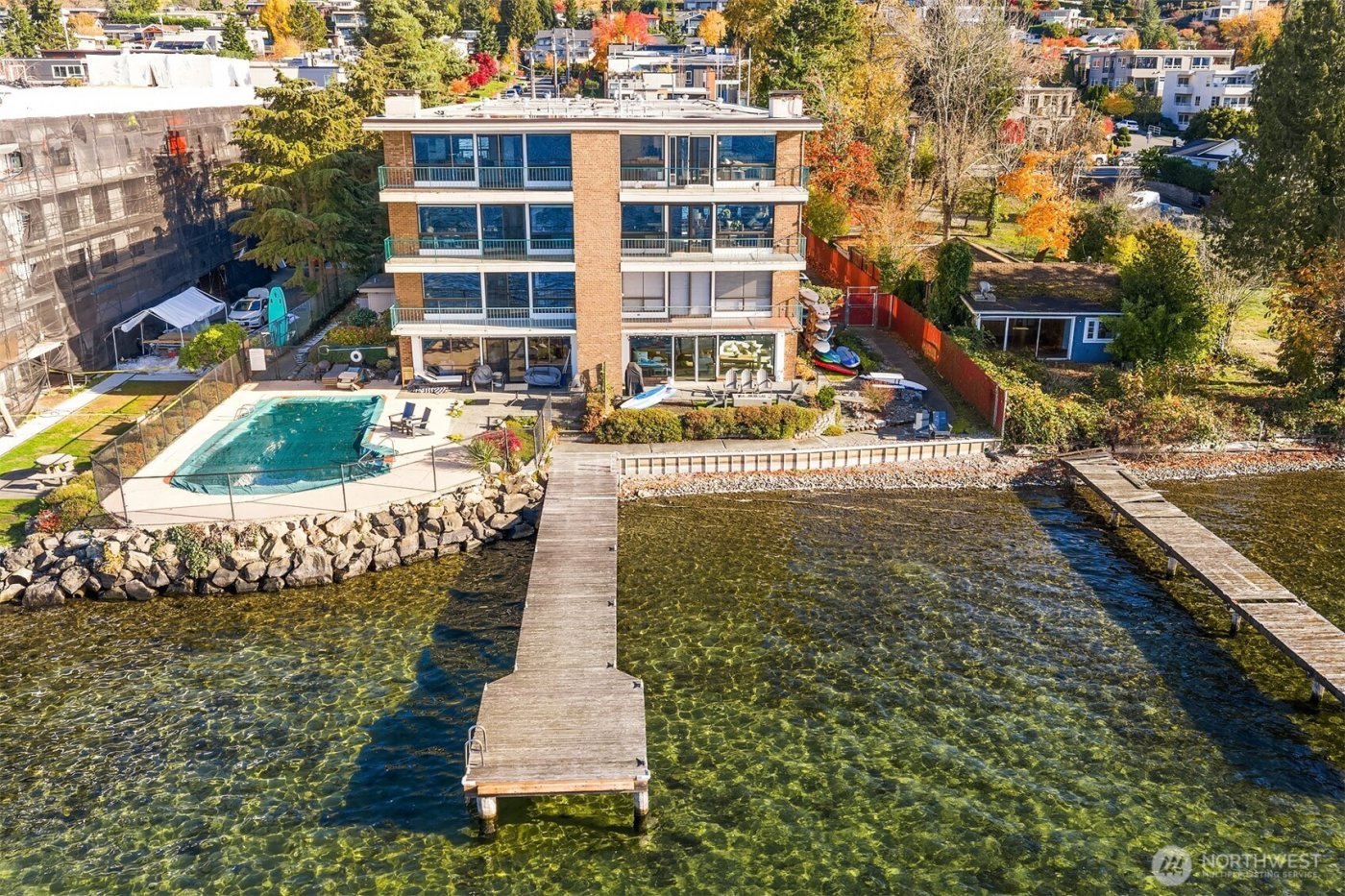 6225 Lake Washington Boulevard NE #208, Kirkland, WA 98033-6848