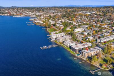 6225 Lake Washington Boulevard NE #208, Kirkland, WA 98033-6848 - Photo 2