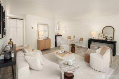 6225 Lake Washington Boulevard NE #208, Kirkland, WA 98033-6848 - Photo 3