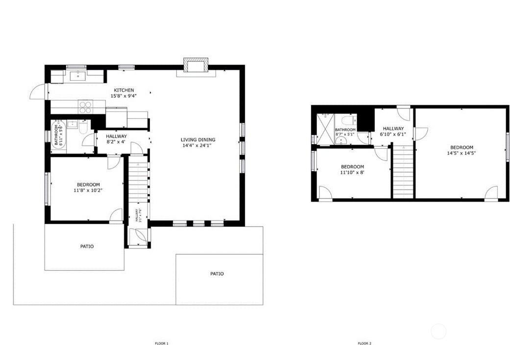 14244 29th Avenue S, SeaTac, WA 98168