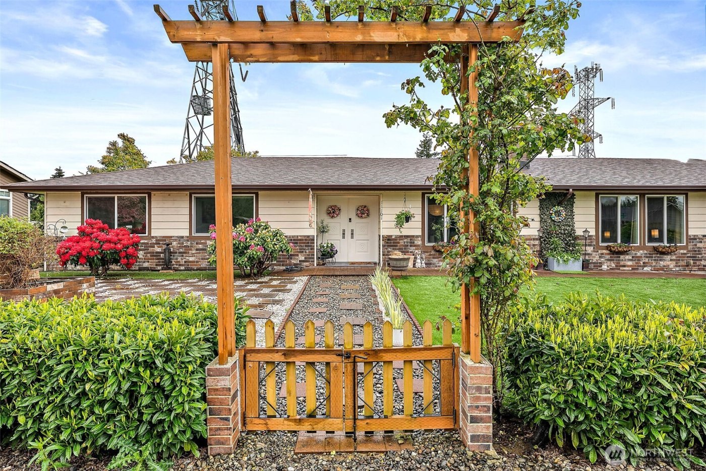 11101 SE 295th Street , Auburn, WA 98092