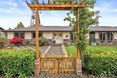 11101 SE 295th Street , Auburn, WA 98092