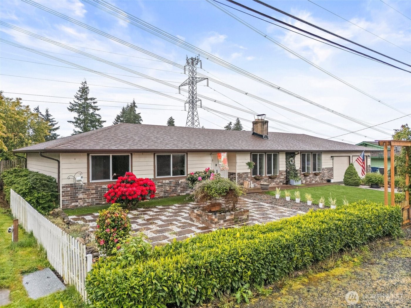 11101 SE 295th Street , Auburn, WA 98092