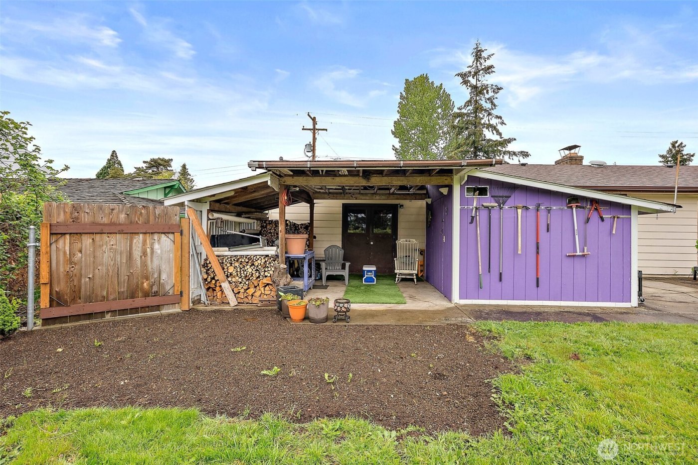 11101 SE 295th Street , Auburn, WA 98092