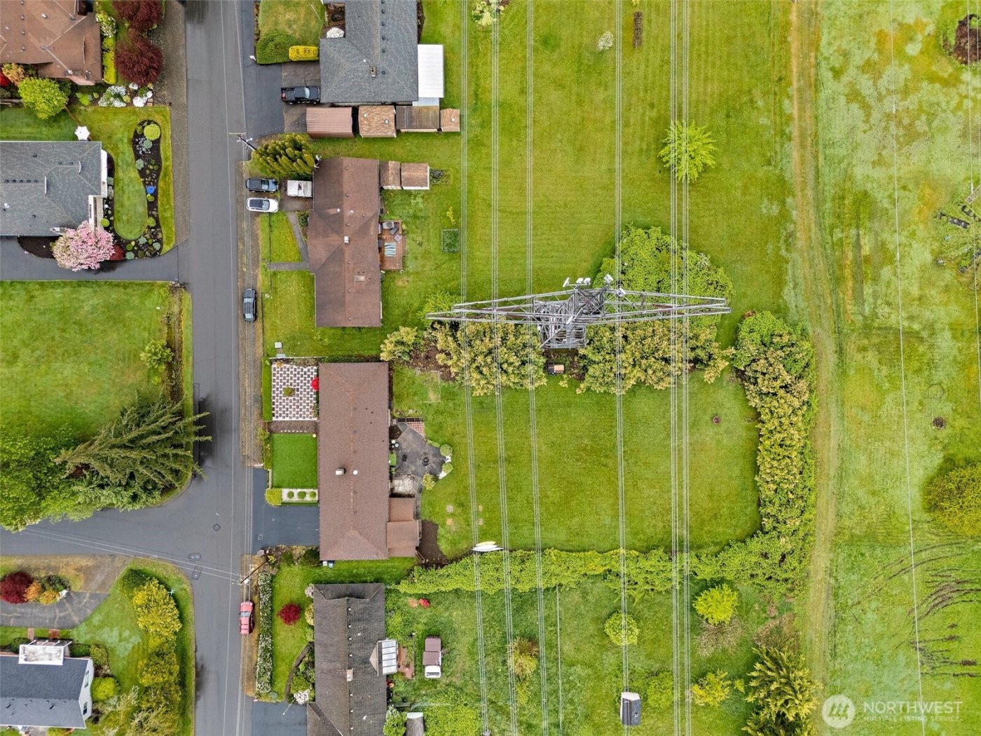 11101 SE 295th Street , Auburn, WA 98092