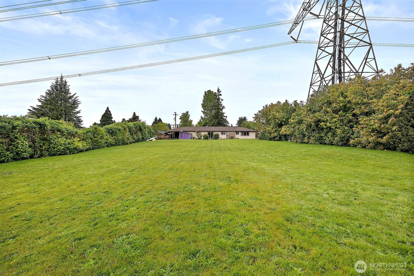 11101 SE 295th Street , Auburn, WA 98092